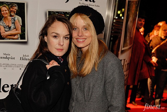 Rebecka Hemse Fotoğrafı