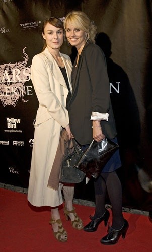 Rebecka Hemse fotoğrafı