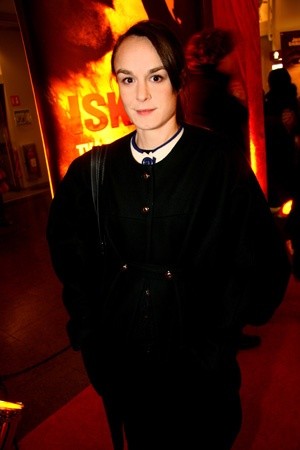 Rebecka Hemse fotoğrafı