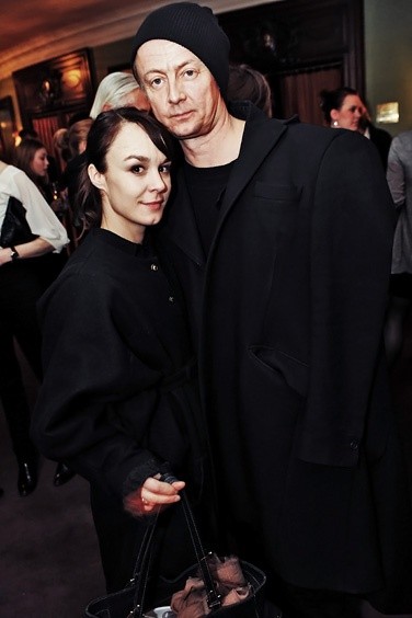 Rebecka Hemse fotoğrafı