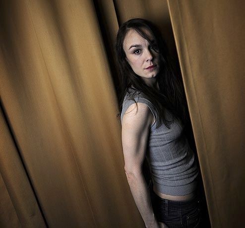 Rebecka Hemse fotoğrafı