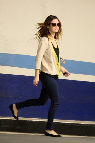 Rachel Bilson Fotoğrafı