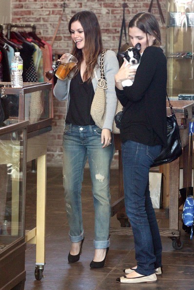 Rachel Bilson Fotoğrafı