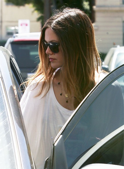 Rachel Bilson Fotoğrafı