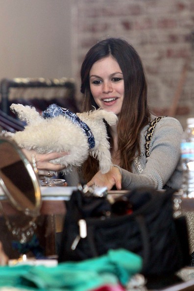 Rachel Bilson Fotoğrafı