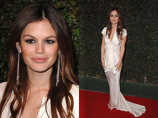 Rachel Bilson Fotoğrafı