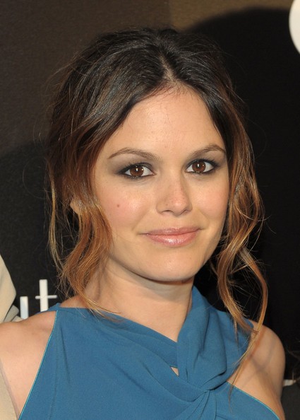 Rachel Bilson Fotoğrafı