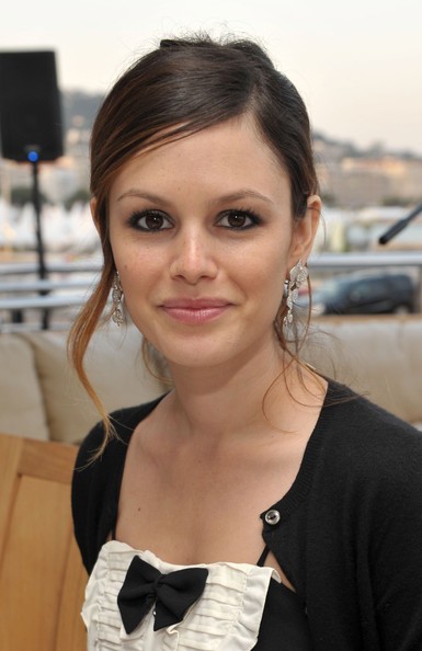 Rachel Bilson Fotoğrafı