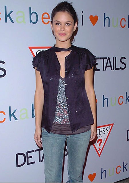 Rachel Bilson Fotoğrafı