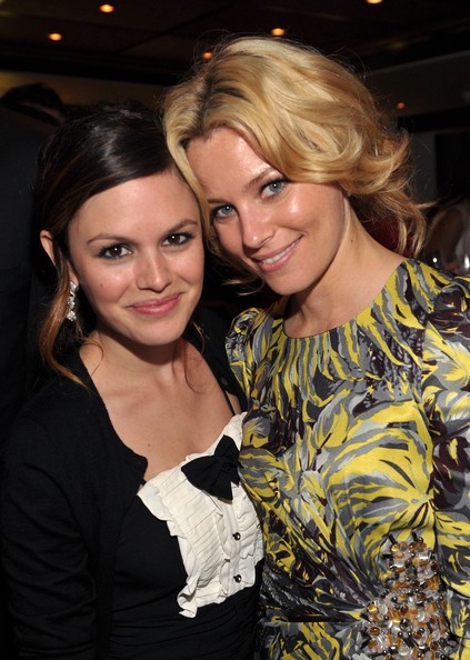 Rachel Bilson Fotoğrafı