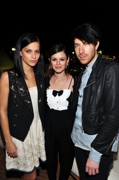 Rachel Bilson Fotoğrafı