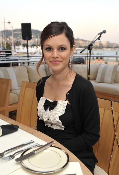 Rachel Bilson Fotoğrafı