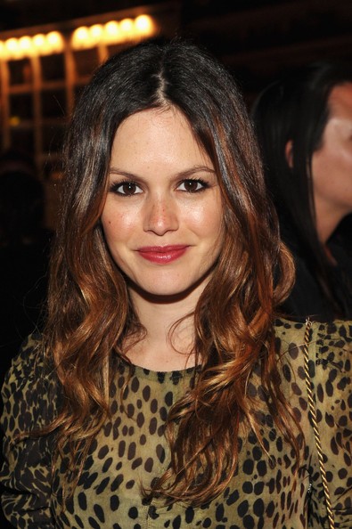 Rachel Bilson Fotoğrafı
