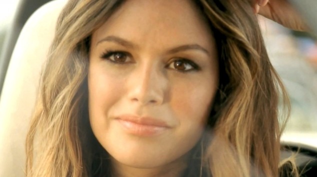 Rachel Bilson Fotoğrafı