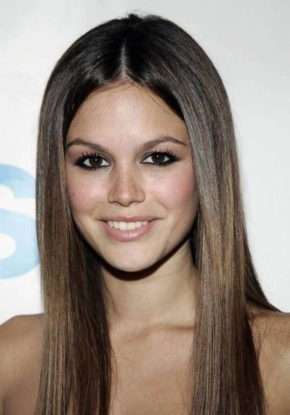 Rachel Bilson Fotoğrafı