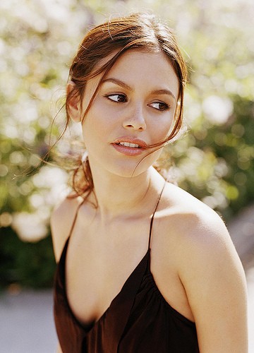 Rachel Bilson Fotoğrafı