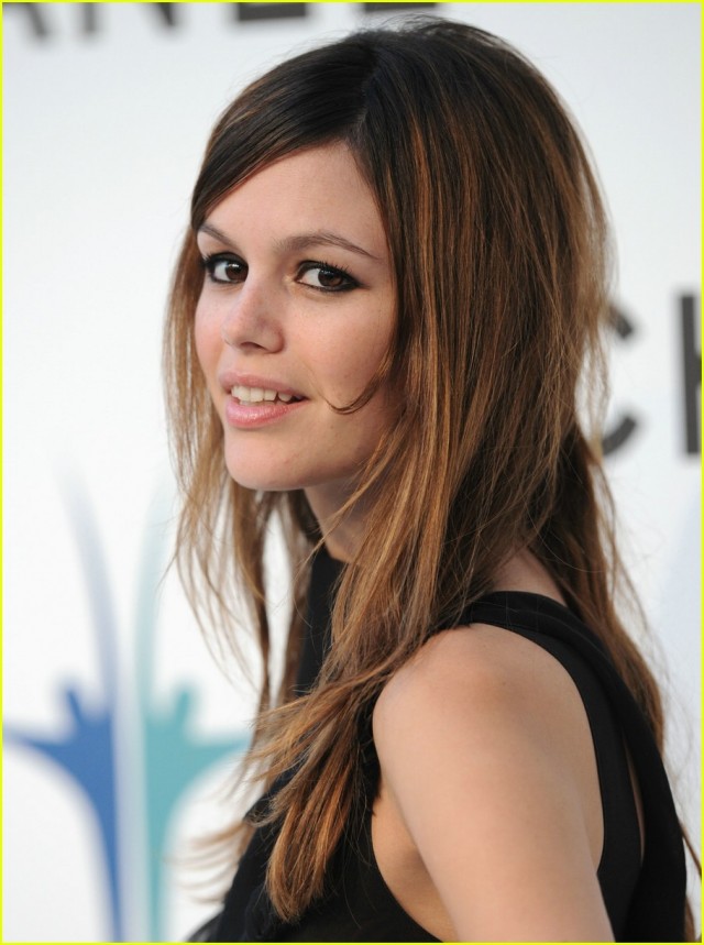 Rachel Bilson Fotoğrafı