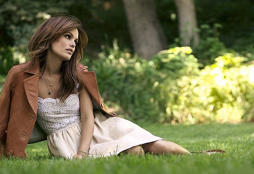 Rachel Bilson Fotoğrafı