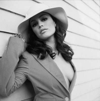 Rachel Bilson Fotoğrafı