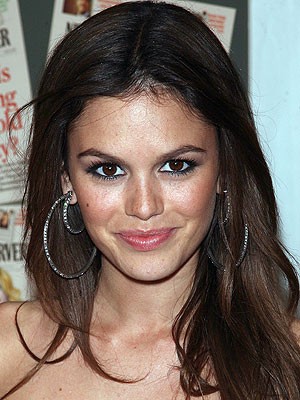 Rachel Bilson Fotoğrafı