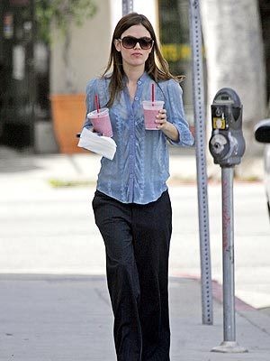 Rachel Bilson Fotoğrafı