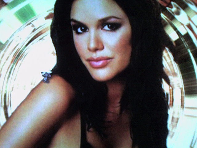 Rachel Bilson Fotoğrafı