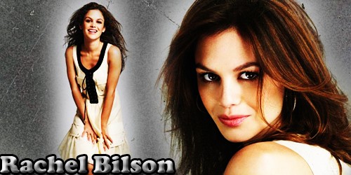 Rachel Bilson Fotoğrafı