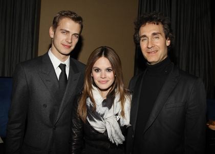 Rachel Bilson Fotoğrafı