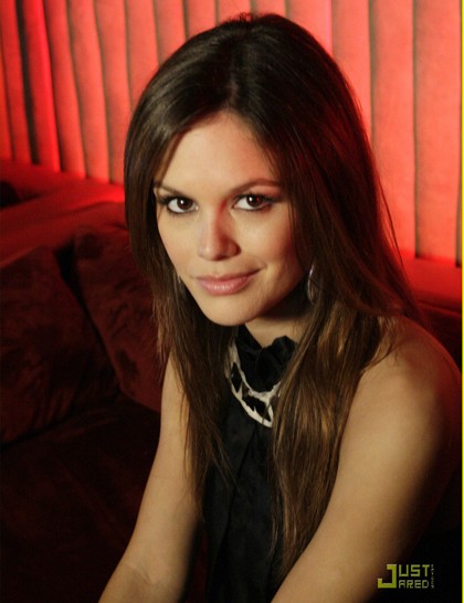 Rachel Bilson Fotoğrafı