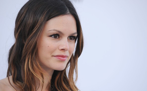 Rachel Bilson Fotoğrafı
