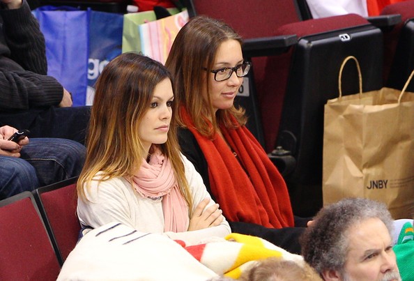 Rachel Bilson Fotoğrafı