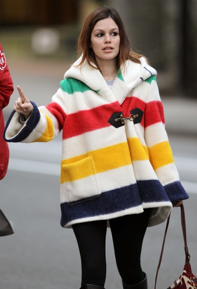 Rachel Bilson Fotoğrafı