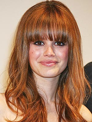 Rachel Bilson Fotoğrafı