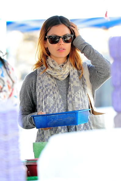 Rachel Bilson Fotoğrafı