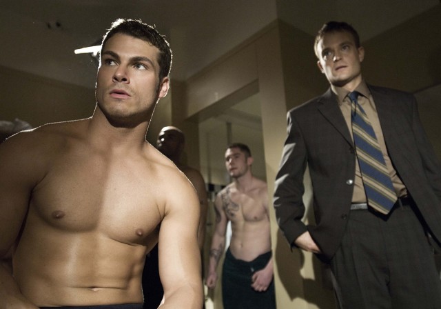 Shawn Roberts Fotoğrafı