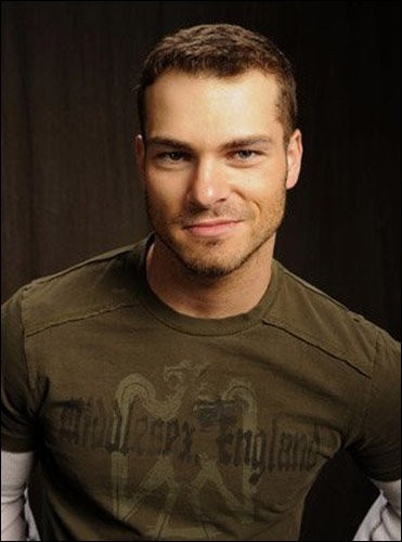 Shawn Roberts Fotoğrafı