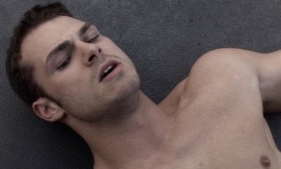 Shawn Roberts Fotoğrafı