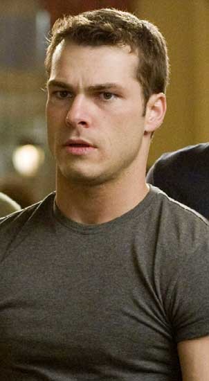 Shawn Roberts Fotoğrafı
