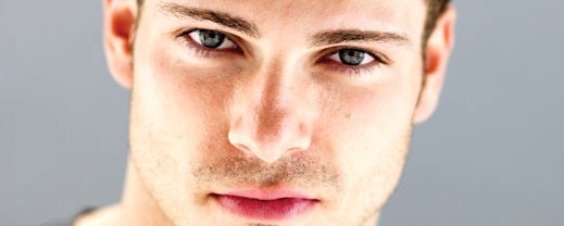 Shawn Roberts Fotoğrafı