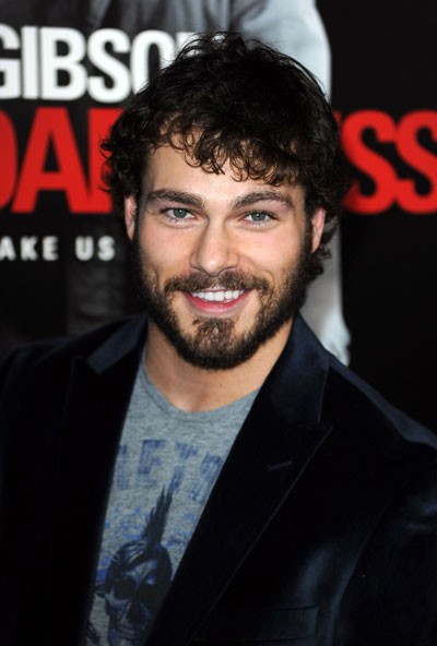 Shawn Roberts Fotoğrafı