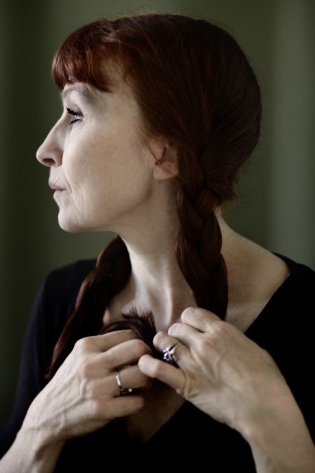 Bodil Jørgensen fotoğrafı