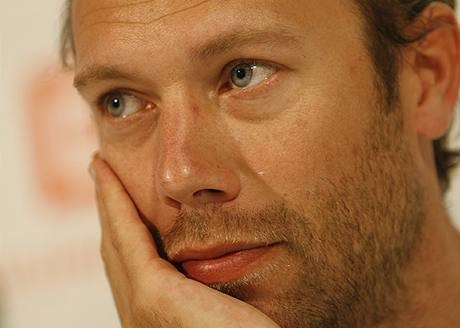 Jakob Cedergren Fotoğrafı