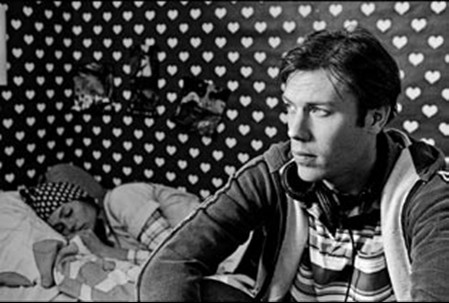 Jakob Cedergren fotoğrafı