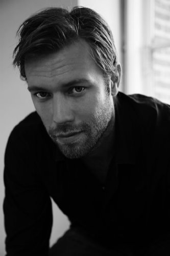 Jakob Cedergren Fotoğrafı