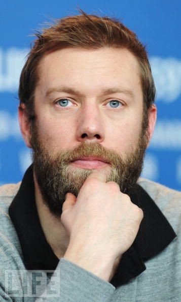 Jakob Cedergren Fotoğrafı