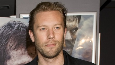 Jakob Cedergren Fotoğrafı