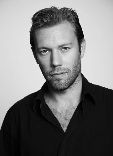 Jakob Cedergren fotoğrafı