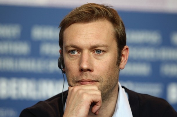 Jakob Cedergren fotoğrafı