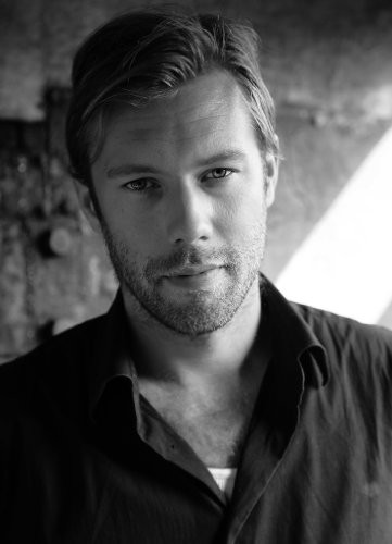 Jakob Cedergren fotoğrafı