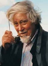 Wilhelm Killmayer fotoğrafı